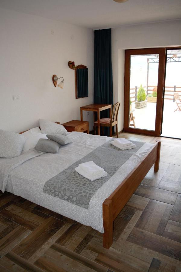 Villa Scandik Ohrid Eksteriør bilde