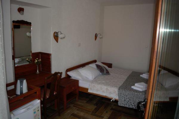 Villa Scandik Ohrid Eksteriør bilde