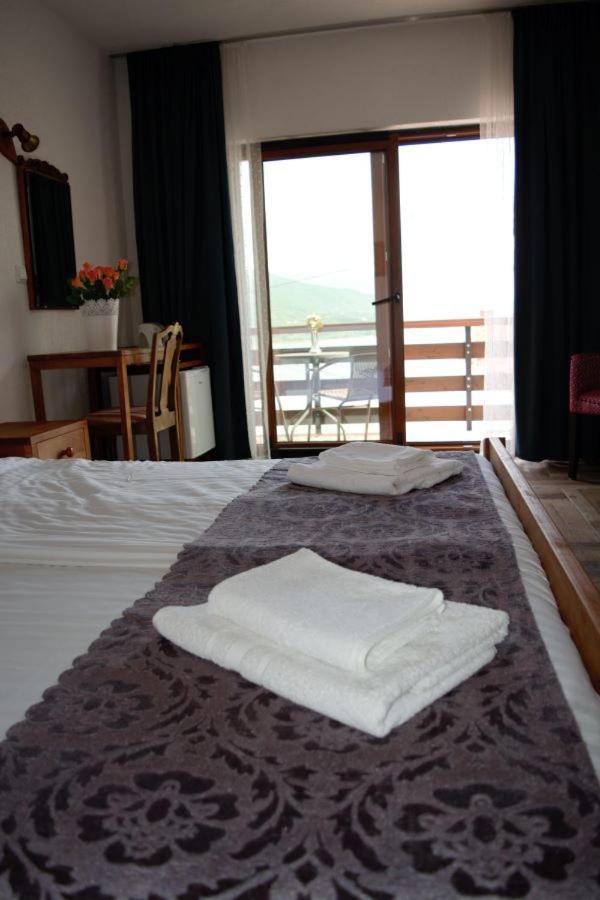 Villa Scandik Ohrid Eksteriør bilde